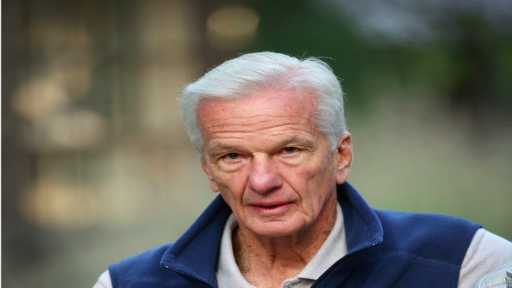 How Jorge Paulo Lemann Took on the World’s Largest Food and Beverage Companies